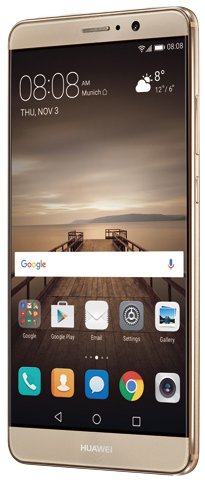 Huawei Mate 9 Dual SIM TD-LTE MHA-L29